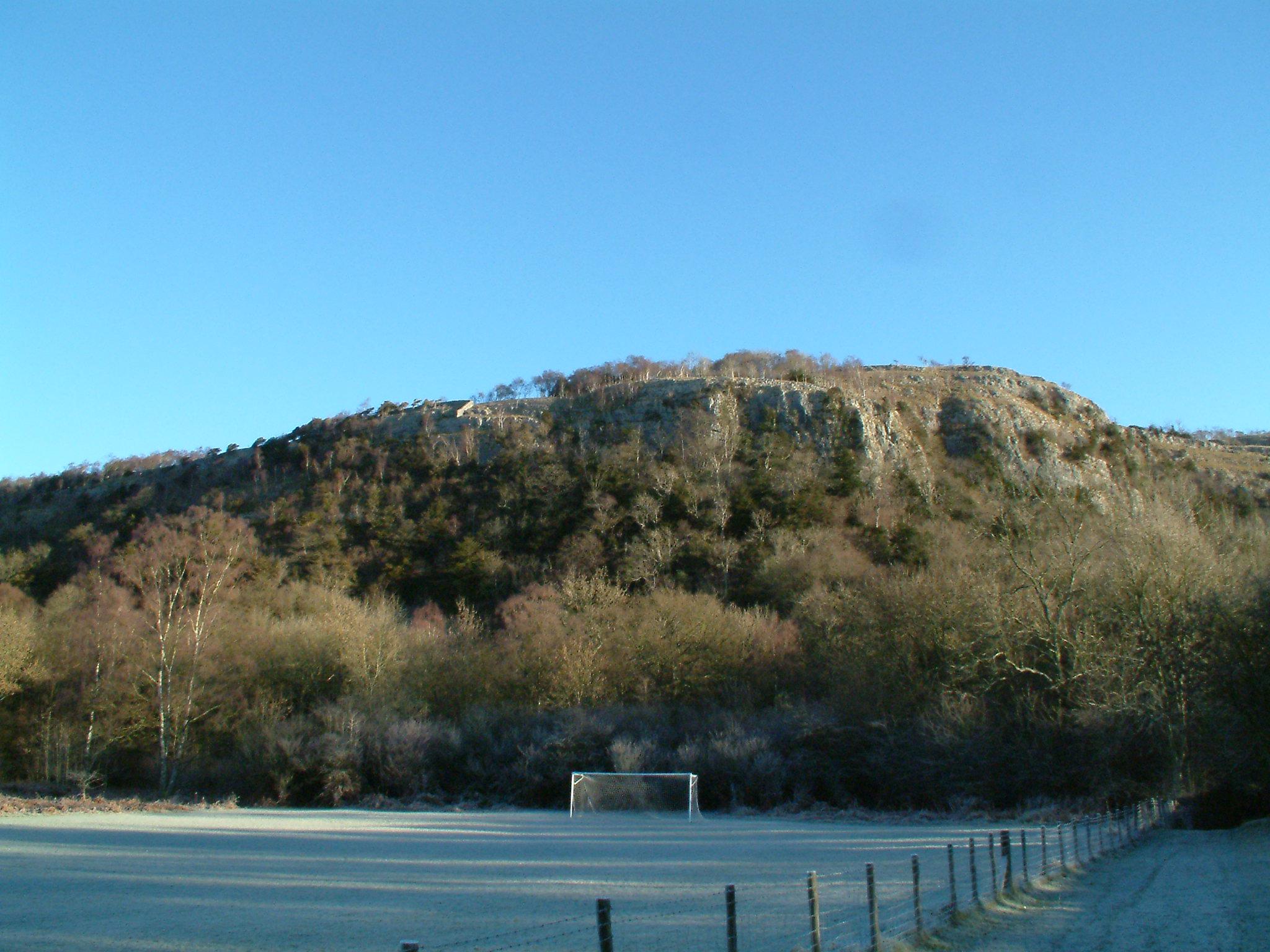 Whitbarrow